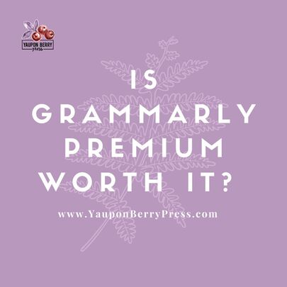 Is Grammarly Premium Worth It