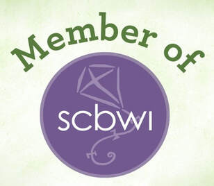 SCBWI Member Logo